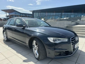 Audi A6 3.0D AVANT/FACE/DISTRONIK/QUATTRO, снимка 6