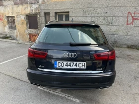 Audi A6 3.0D AVANT/FACE/DISTRONIK/QUATTRO, снимка 9