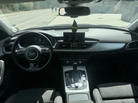 Audi A6 3.0D AVANT/FACE/DISTRONIK/QUATTRO, снимка 12