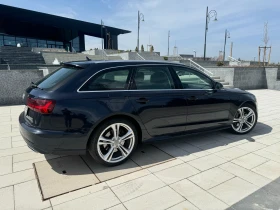 Audi A6 3.0D AVANT/FACE/DISTRONIK/QUATTRO, снимка 2