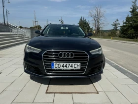 Audi A6 3.0D AVANT/FACE/DISTRONIK/QUATTRO, снимка 5