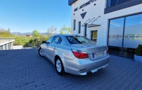 BMW 525 ЛИЗИНГ, снимка 4