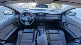 BMW 525 ЛИЗИНГ, снимка 13