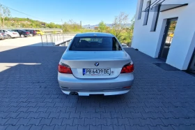 BMW 525 ЛИЗИНГ, снимка 7