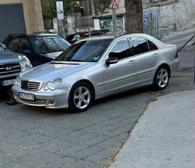 Mercedes-Benz C 270, снимка 16