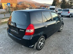 Honda Jazz, снимка 9