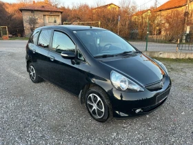Honda Jazz, снимка 3