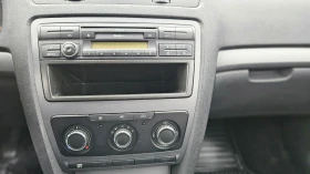 Skoda Octavia, снимка 10