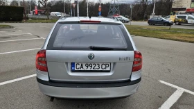 Skoda Octavia, снимка 4