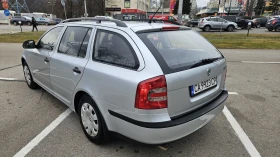 Skoda Octavia, снимка 5