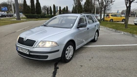 Skoda Octavia, снимка 1