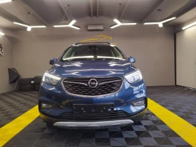 Opel Mokka X 1.4i ГАЗ - BRC 92000км., снимка 2