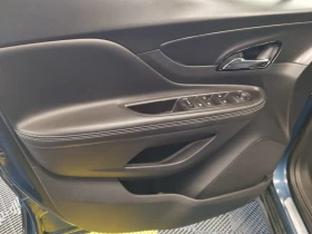 Opel Mokka X 1.4i ГАЗ - BRC 92000км., снимка 12