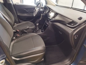 Opel Mokka X 1.4i ГАЗ - BRC 92000км., снимка 9