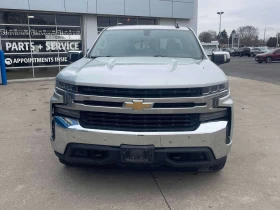 Chevrolet Silverado LT AWD * ПОДГРЕВ НА ВОЛАН/СЕДАЛКИ* КАМЕРА* , снимка 2