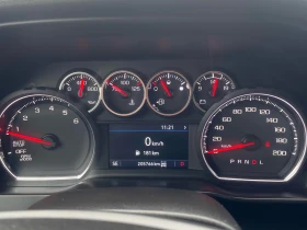 Chevrolet Silverado LT AWD * ПОДГРЕВ НА ВОЛАН/СЕДАЛКИ* КАМЕРА* , снимка 8