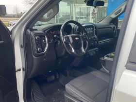 Chevrolet Silverado LT AWD * ПОДГРЕВ НА ВОЛАН/СЕДАЛКИ* КАМЕРА* , снимка 7