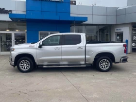 Chevrolet Silverado LT AWD * ПОДГРЕВ НА ВОЛАН/СЕДАЛКИ* КАМЕРА* , снимка 3