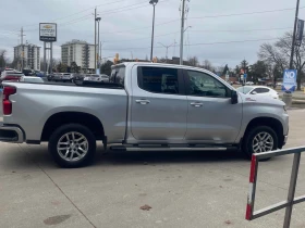 Chevrolet Silverado LT AWD * ПОДГРЕВ НА ВОЛАН/СЕДАЛКИ* КАМЕРА* , снимка 4
