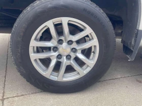 Chevrolet Silverado LT AWD * ПОДГРЕВ НА ВОЛАН/СЕДАЛКИ* КАМЕРА* , снимка 6