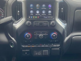 Chevrolet Silverado LT AWD * ПОДГРЕВ НА ВОЛАН/СЕДАЛКИ* КАМЕРА* , снимка 9