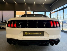 Ford Mustang S550 * MPconcepts * GT * VOSSEN * Лизинг, снимка 5