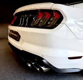 Ford Mustang S550 * MPconcepts * GT * VOSSEN * Лизинг, снимка 15