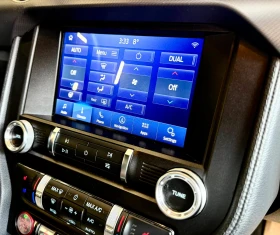 Ford Mustang S550 * MPconcepts * GT * VOSSEN * Лизинг, снимка 12