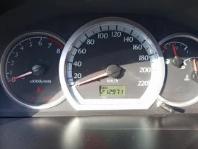 Chevrolet Lacetti 1.6 бензин/газ, регистриран, снимка 6