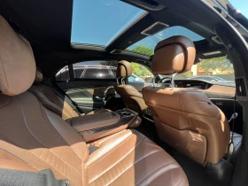 Mercedes-Benz S 500 Amg / 110000км Реални, снимка 13