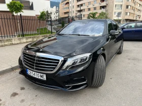 Mercedes-Benz S 500 Amg / 110000км Реални, снимка 1