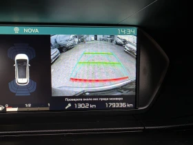 Citroen C4 Picasso 1.5 Blue-HDi Spacetourer, снимка 15