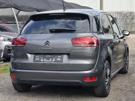 Citroen C4 Picasso 1.5 Blue-HDi Spacetourer, снимка 4