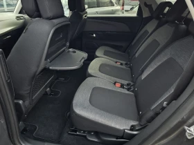 Citroen C4 Picasso 1.5 Blue-HDi Spacetourer, снимка 16