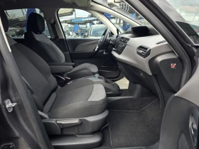 Citroen C4 Picasso 1.5 Blue-HDi Spacetourer, снимка 8