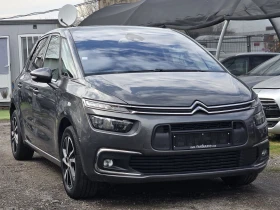 Citroen C4 Picasso 1.5 Blue-HDi Spacetourer, снимка 1