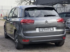 Citroen C4 Picasso 1.5 Blue-HDi Spacetourer, снимка 3