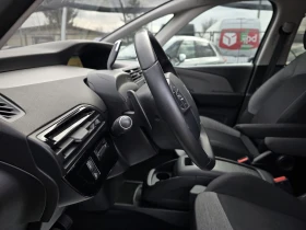 Citroen C4 Picasso 1.5 Blue-HDi Spacetourer, снимка 10
