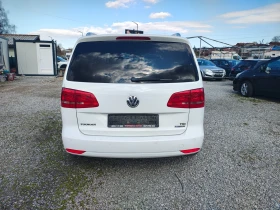 VW Touran 1.4 tsi van, снимка 5