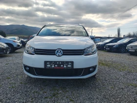 VW Touran 1.4 tsi van, снимка 1