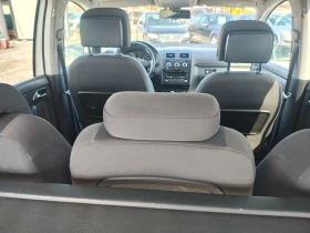 VW Touran 1.4 tsi van, снимка 10