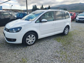 VW Touran 1.4 tsi van, снимка 4