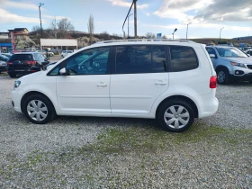VW Touran 1.4 tsi van, снимка 8