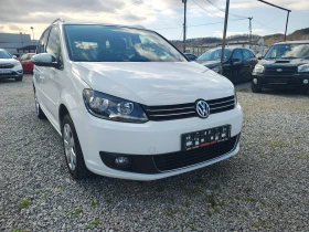VW Touran 1.4 tsi van, снимка 2