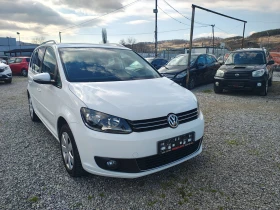 VW Touran 1.4 tsi van, снимка 3