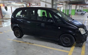 Opel Meriva 1.4i 16v  facelift, снимка 3