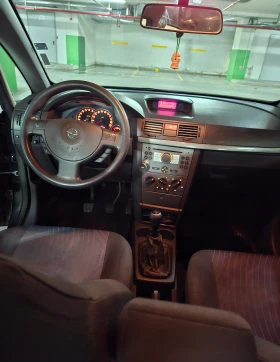 Opel Meriva 1.4i 16v  facelift, снимка 6