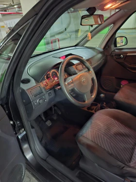 Opel Meriva 1.4i 16v  facelift, снимка 5