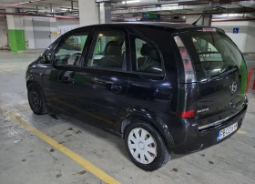 Opel Meriva 1.4i 16v  facelift, снимка 7