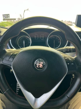 Alfa Romeo Giulietta 1.4 MA 170 hp, снимка 9